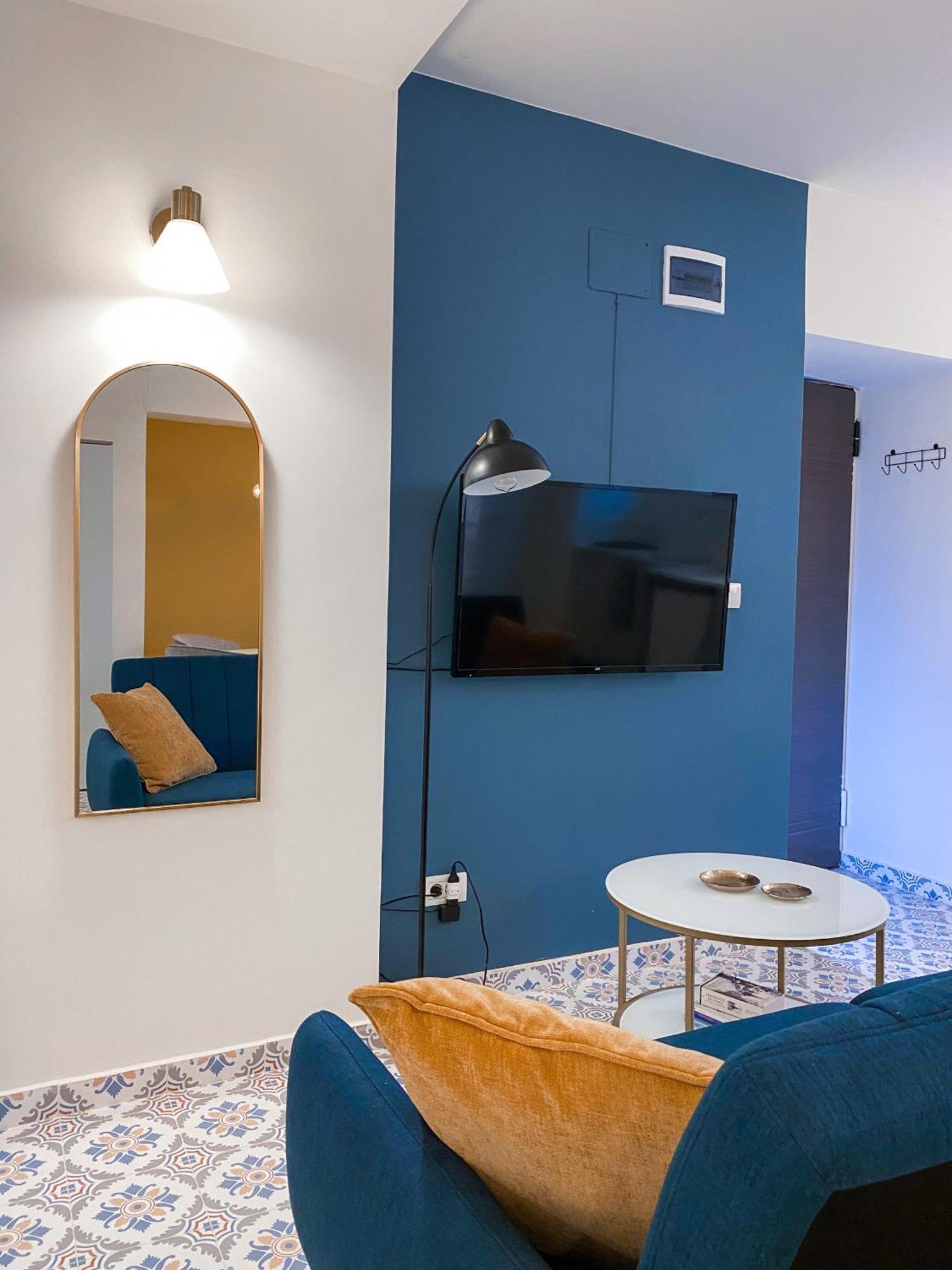 Gold Touch Studio Timișoara Zewnętrze zdjęcie